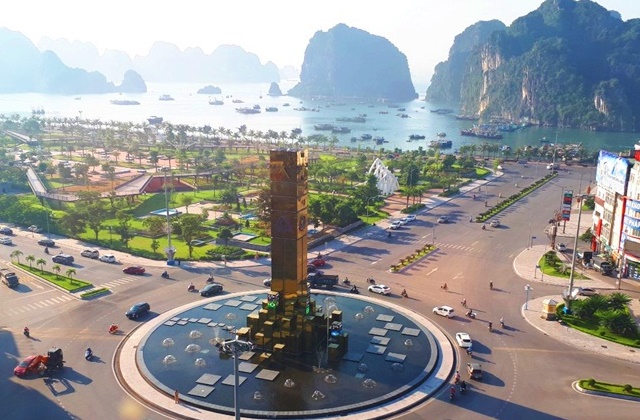Quảng Ninh tổ chức hội chợ du lịch lớn nhất ASEAN