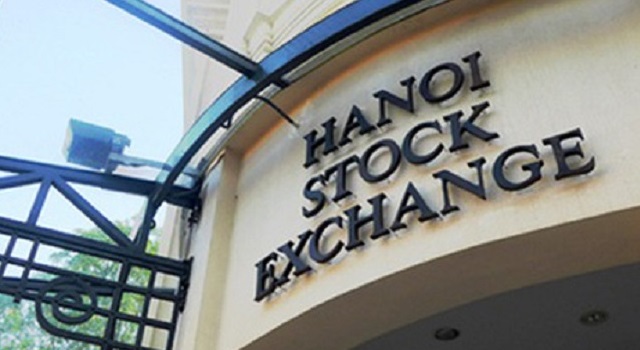 Thành lập Sở giao dịch Chứng khoán Việt Nam với 100% vốn Nhà nước