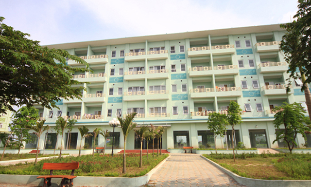 Tăng lực đỡ cho phát triển nhà ở công nhân