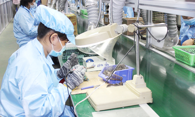 Mong gì từ xu hướng đầu tư liên doanh?