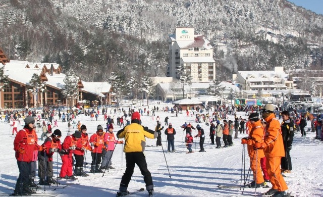 Doanh nghiệp lữ hành tăng tốc chuẩn bị tour Tết