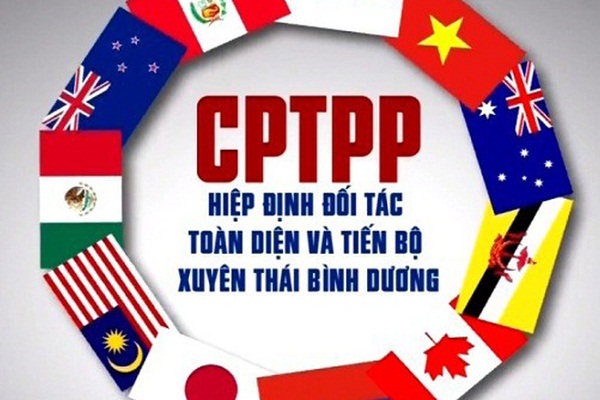 Hôm nay, hiệp định CPTPP chính thức có hiệu lực
