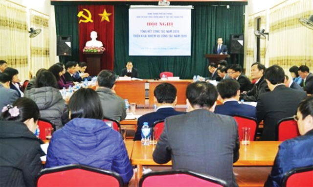 Kinh tế hợp tác Hải Phòng: Một năm nhìn lại!
