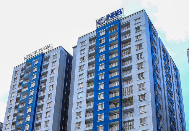 NBB mua lại gần 10 triệu cổ phiếu quỹ