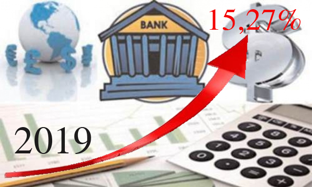 Thắt tín dụng, ngân hàng vẫn kỳ vọng tăng trưởng hơn 15%