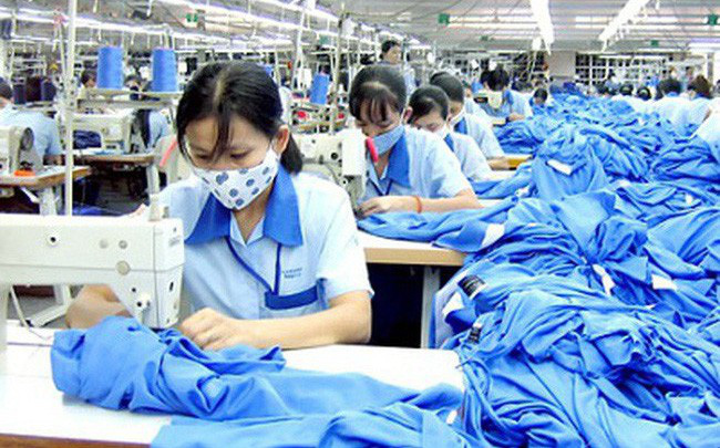 May Quốc tế Thắng Lợi được chấp thuận niêm yết