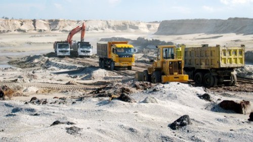 Hà Tĩnh mong sớm có kết luận về 'số phận' dự án mỏ sắt Thạch Khê