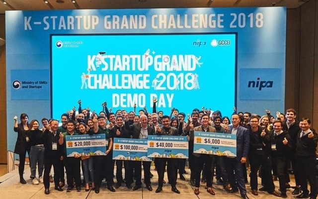Startup Việt được rót vốn kỷ lục gần 900 triệu USD trong năm 2018