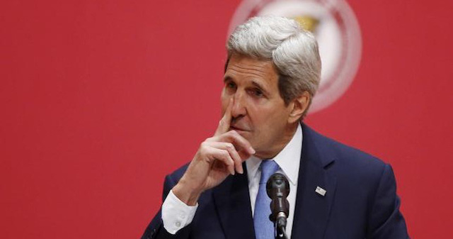 Cựu Ngoại trưởng Mỹ John Kerry: Nhiệt điện than không hề rẻ