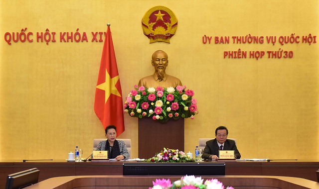Dầu khí là ngành kinh tế rất quan trọng của đất nước!