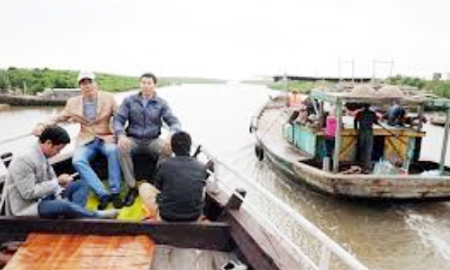 Mô hình kinh doanh độc đáo của HTX Giao Xuân