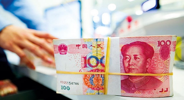 Cuộc khủng hoảng kiểu Trung Quốc khác khủng hoảng phương Tây?