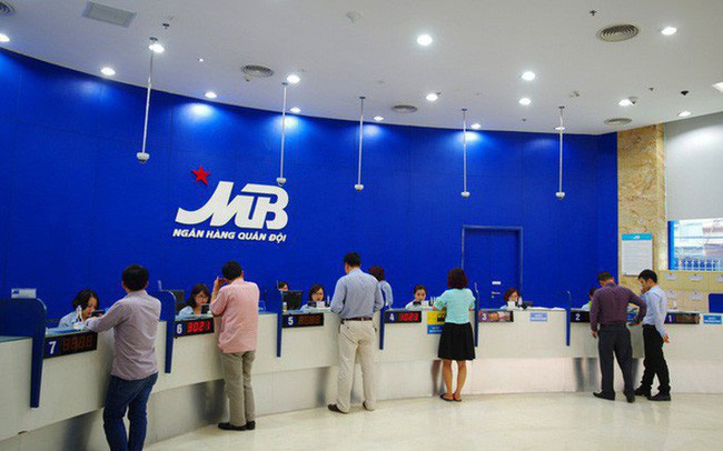 MB đăng ký mua 108 triệu cổ phiếu quỹ