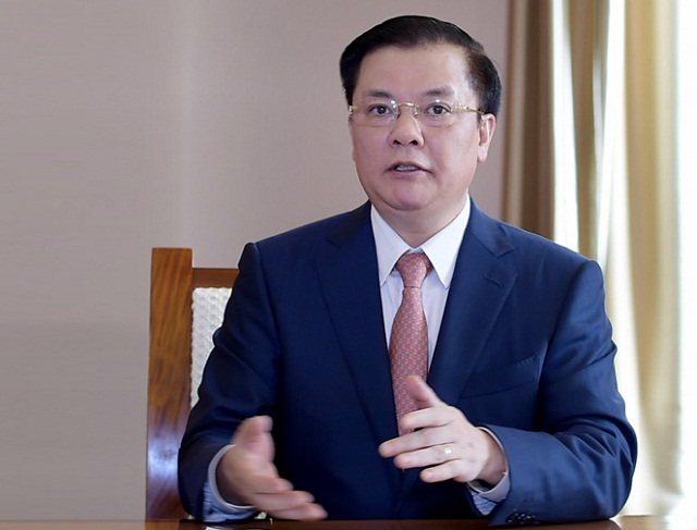 Quyết liệt cải cách hành chính, tinh giản bộ máy