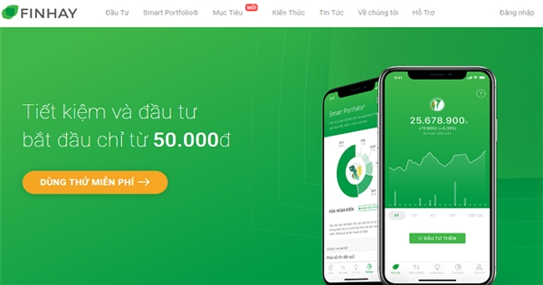 Startup fintech Việt nhận đầu tư gần 1 triệu USD từ quỹ ngoại