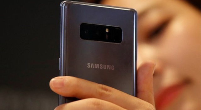 Samsung: Ấn Độ khó cạnh tranh làm smartphone với Việt Nam