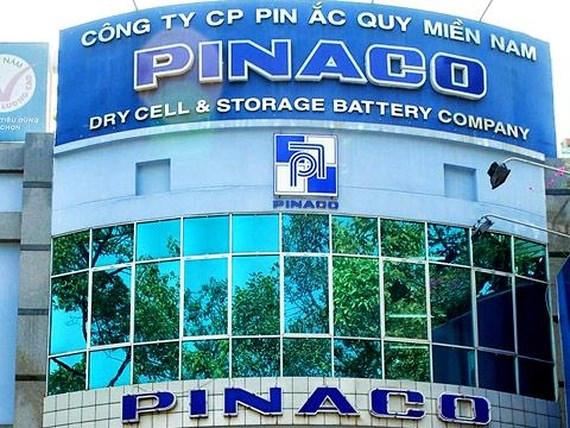 PAC nối tiếp đà giảm