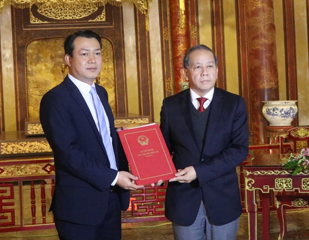 Thêm dự án sản xuất, lắp ráp xe ô tô tại Khu kinh tế Chân Mây - Lăng Cô