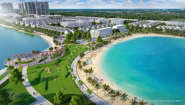Làm thế nào để an cư đẳng cấp khi tiền chưa đủ?