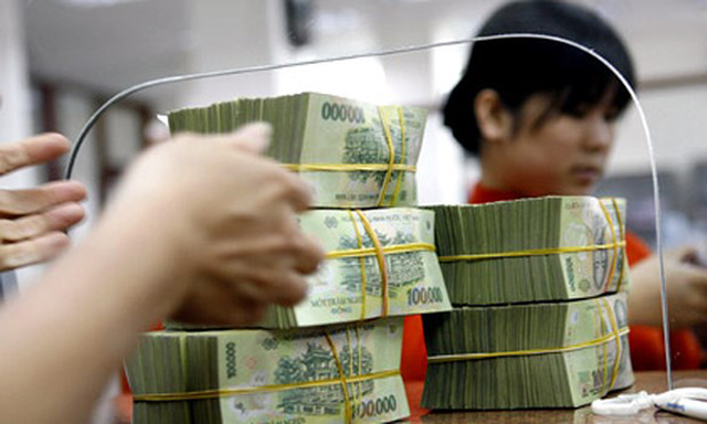 Cận Tết, tín dụng đổ vào bất động sản tăng nhanh
