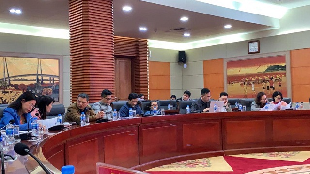 Nghị quyết 45- NQ/TW: Hải Phòng thuộc nhóm các thành phố hàng đầu châu Á và thế giới