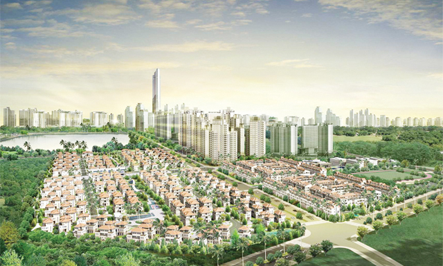 Thủ tục nào làm khó doanh nghiệp BĐS?