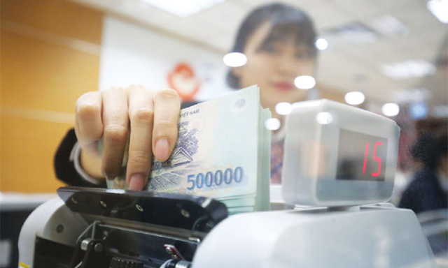 Năm 2019: Ngân hàng lo lắng điều gì?