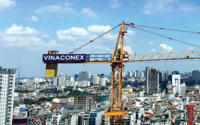 Vinaconex bỏ ngành nghề hạn chế “room” ngoại