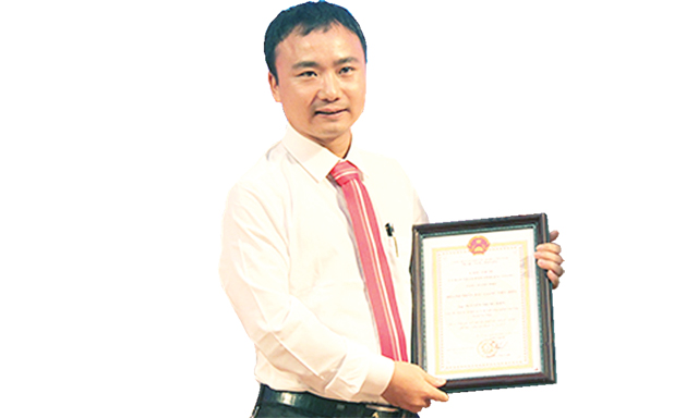 Bỏ lương nghìn USD về hợp tác xã khởi nghiệp