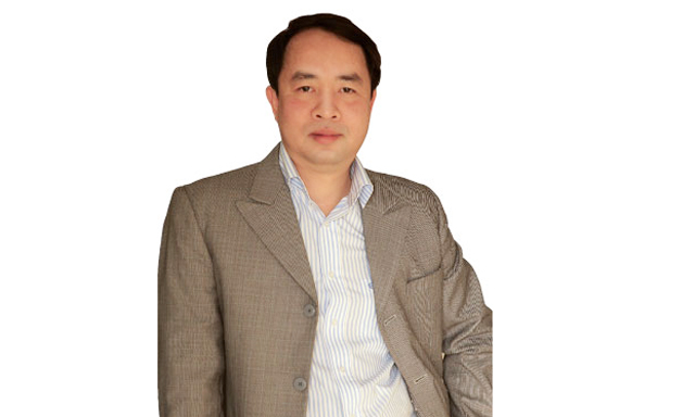 CEO Trà Cozy Đoàn Anh Tuân: Nhiều người bảo tôi 'châu chấu đá voi'