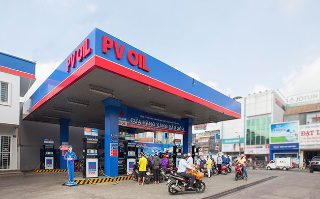 Lãi lớn, OIL bứt phá