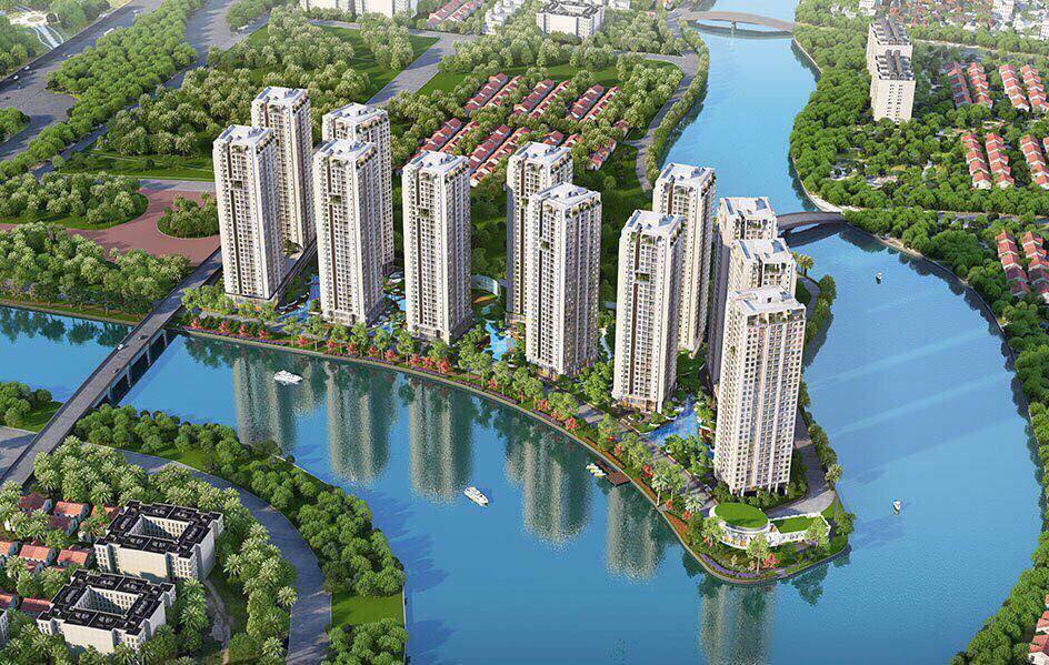 Mở cửa cho bất động sản thăng hoa