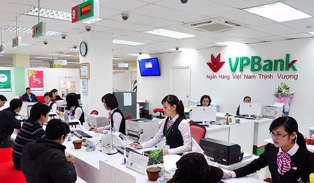 VPBank vào top Brand Finance Banking 500
