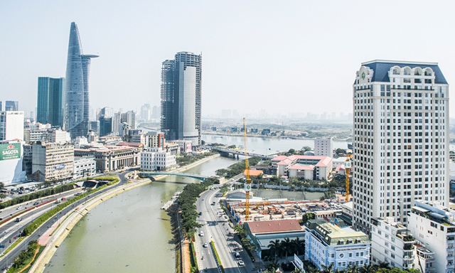 Hai dấu hiệu bất ổn trong năm 2019
