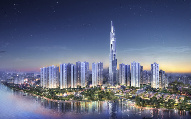 VIC bứt phá dẫn dắt thị trường