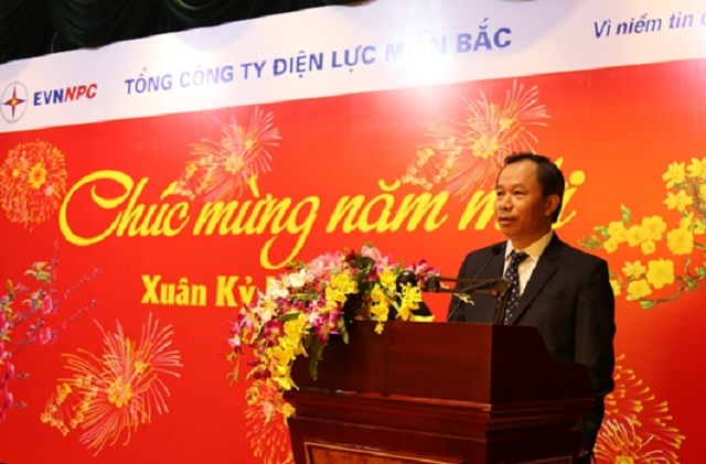 Tổng công ty Điện lực miền Bắc hướng đến sự hài lòng khách hàng