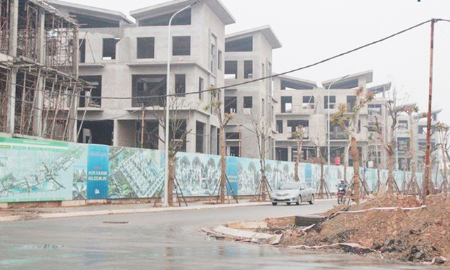 Không để lãng phí đất đai, thất thoát ngân sách từ các dự án BT