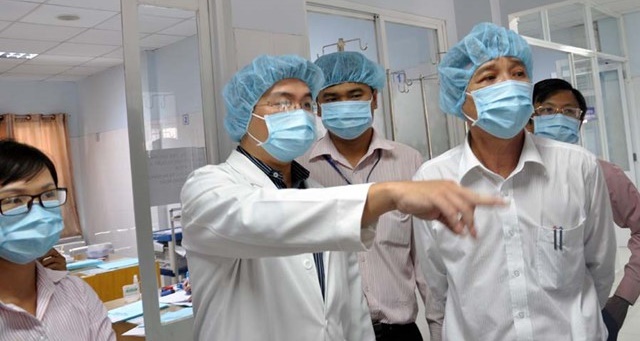 Khuyến cáo cẩn trọng sức khỏe trước cúm mùa