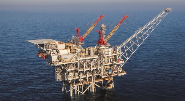 Giá dầu Brent vọt gần 2% lên cao nhất trong gần 3 tháng