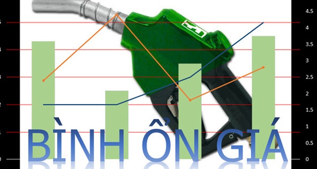 Số dư Quỹ bình ổn giá xăng dầu là hơn 3.500 tỷ đồng