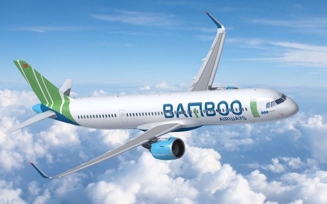 Bamboo Airways mở thêm 4 chặng bay trong tháng 2