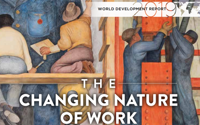 World Bank đánh giá cao nỗ lực tăng năng suất lao động của Việt Nam