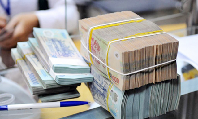 Giảm tỷ lệ dự trữ bắt buộc có đáng lo?