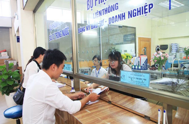 Thủ tục đăng ký thành lập doanh nghiệp phức tạp, tốn thời gian và chi phí