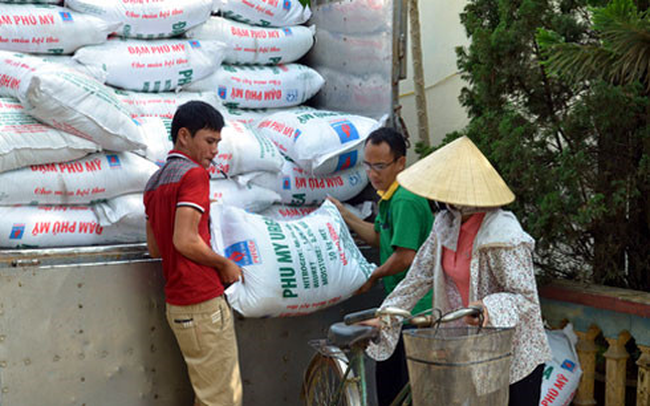 Đạm Phú Mỹ sắp tạm ứng cổ tức tiền mặt