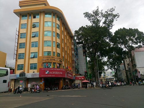 Doanh nghiệp Thái muốn chi hơn 500 tỷ đồng mua công ty tài chính tại Việt Nam