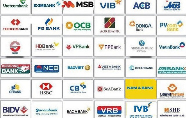 14 ngân hàng Việt lọt top 500 NH mạnh nhất khu vực châu Á – Thái Bình Dương
