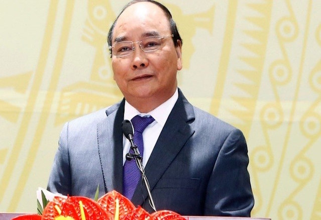 Thủ tướng nhắn nhủ ngành gỗ không 'thỏa mãn non'