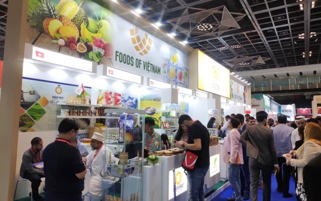 Việt Nam lần đầu tham gia Hội chợ triển lãm Leipzig