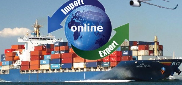 Kim ngạch xuất nhập khẩu lập kỷ lục của tháng đầu năm